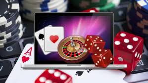 Официальный сайт Casino All Right